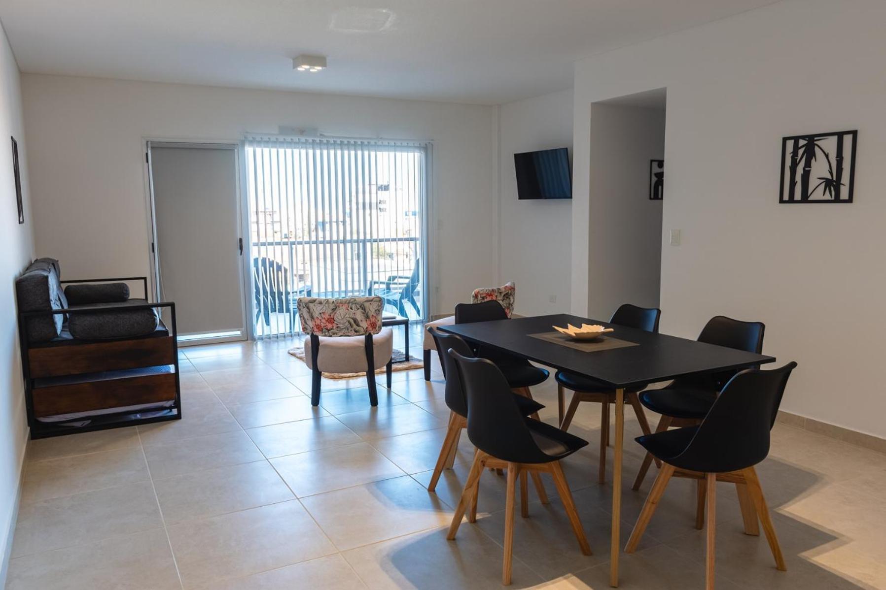 Apartment Ph Patagonia Carrera Aparts *