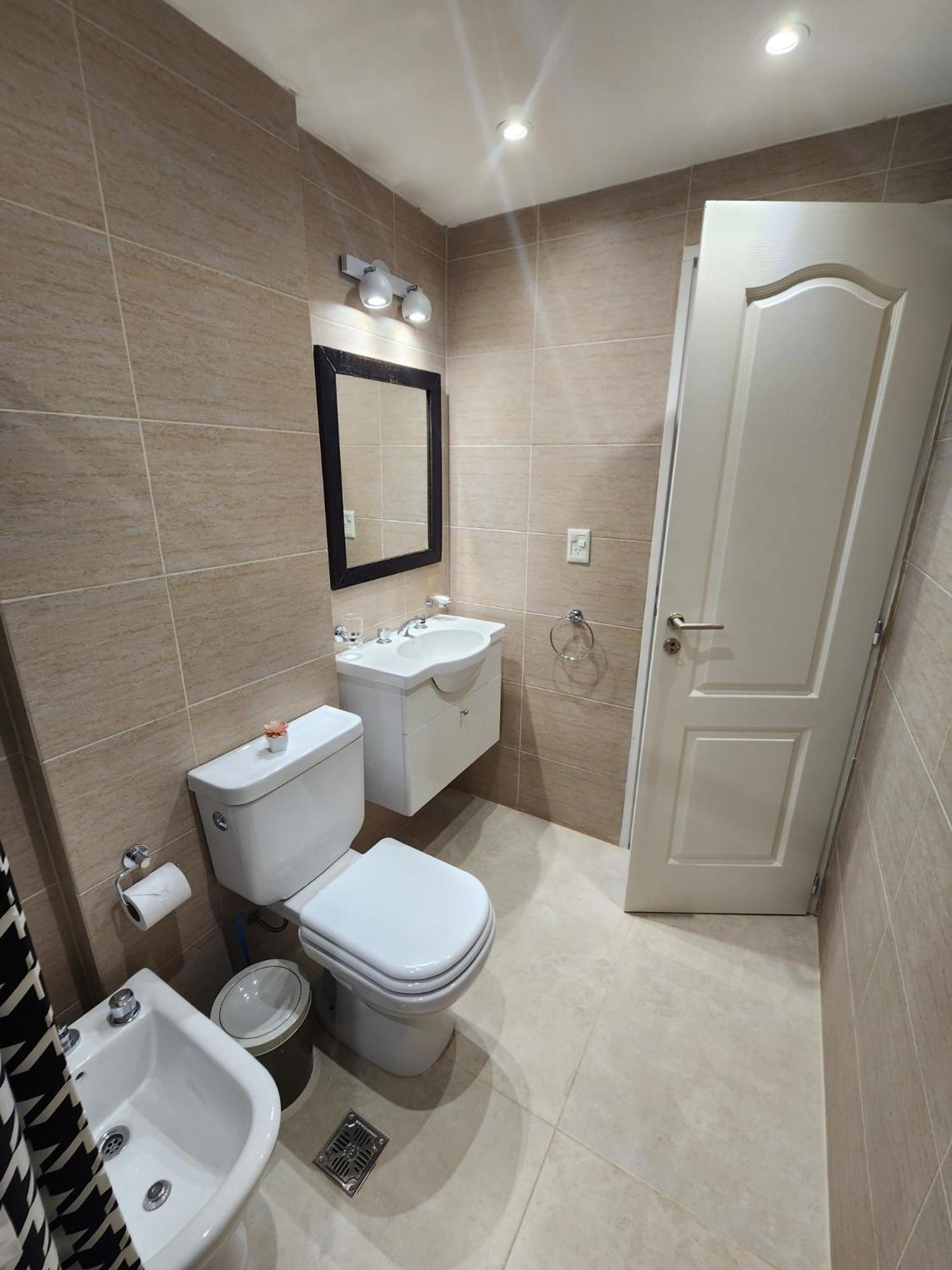 Apartment Ph Patagonia Carrera Aparts *