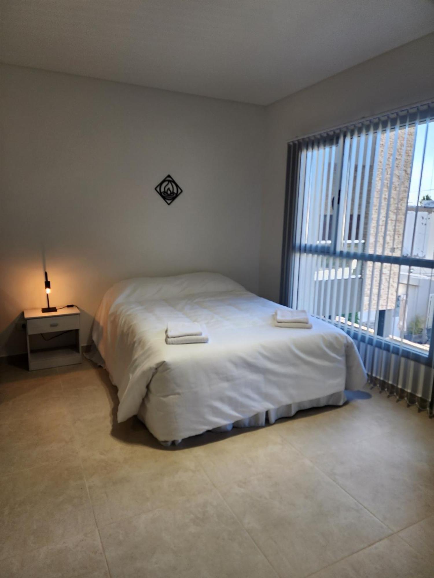Ph Patagonia Carrera Aparts Apartment Puerto Madryn