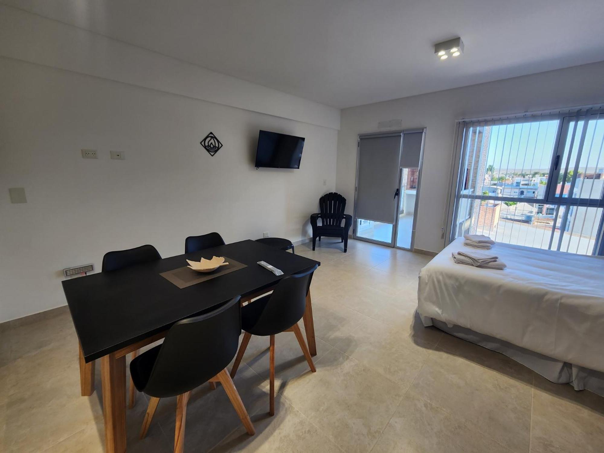 Ph Patagonia Carrera Aparts Apartment Puerto Madryn