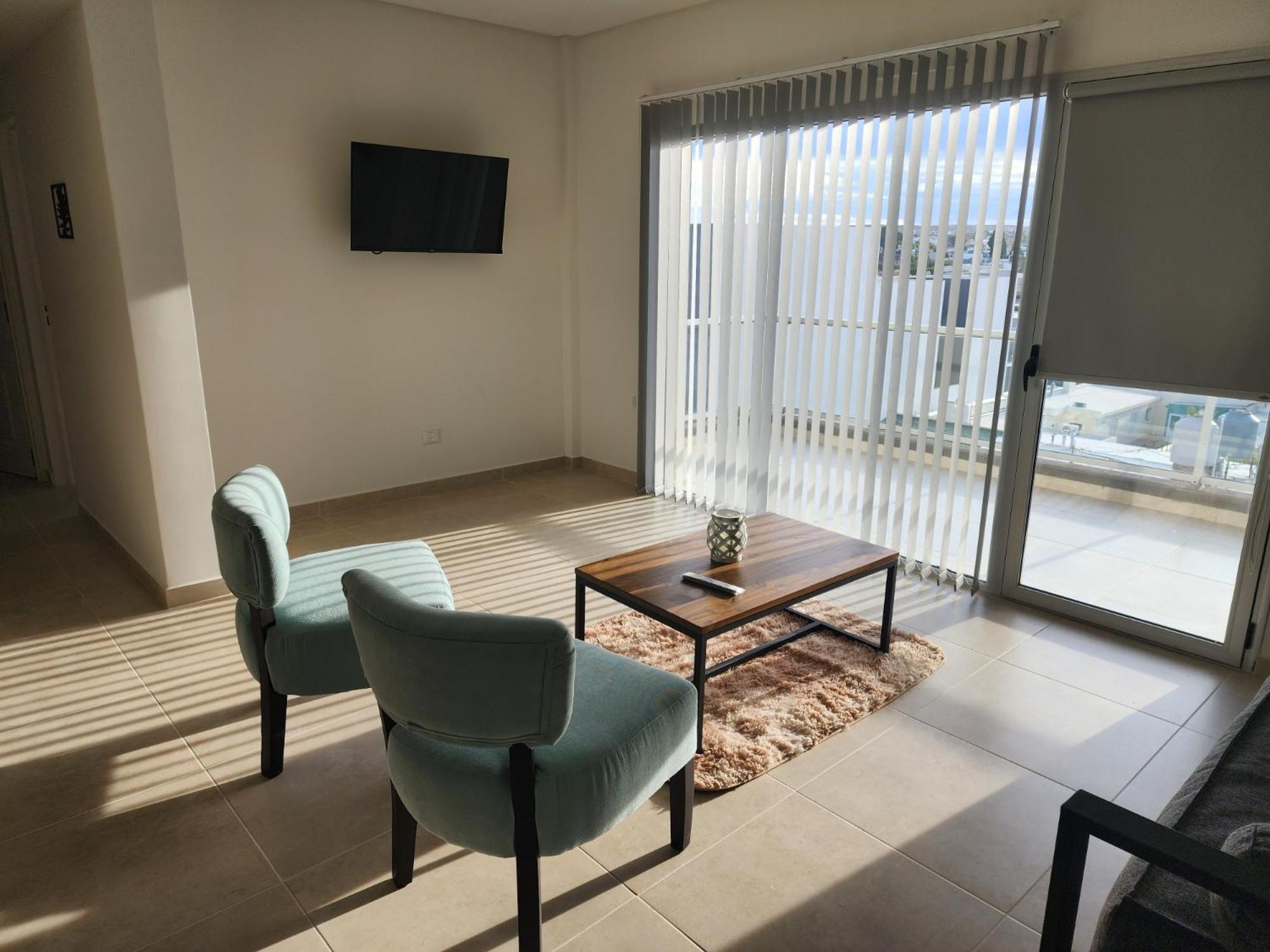 Apartment Ph Patagonia Carrera Aparts *