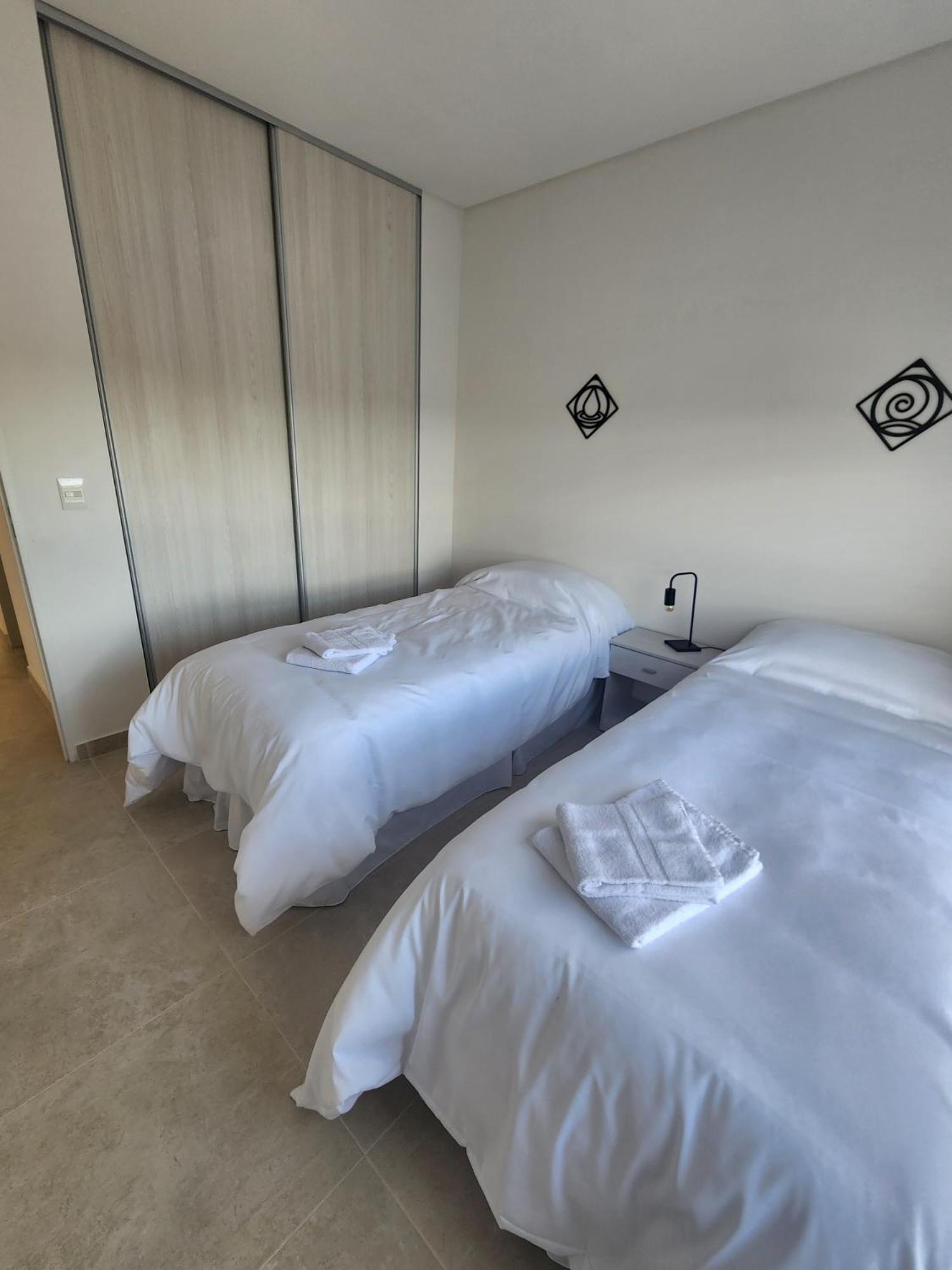 Ph Patagonia Carrera Aparts Apartment *