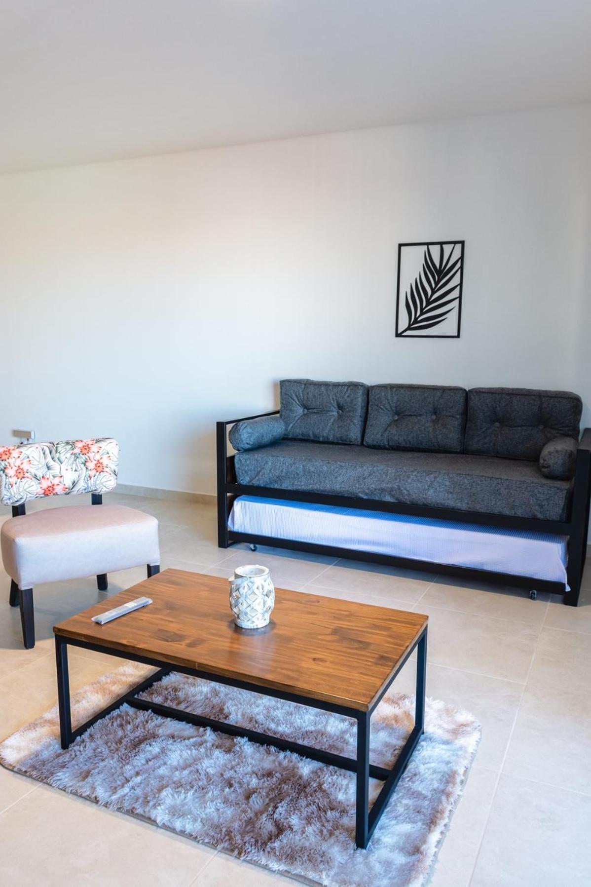 Apartment Ph Patagonia Carrera Aparts Puerto Madryn