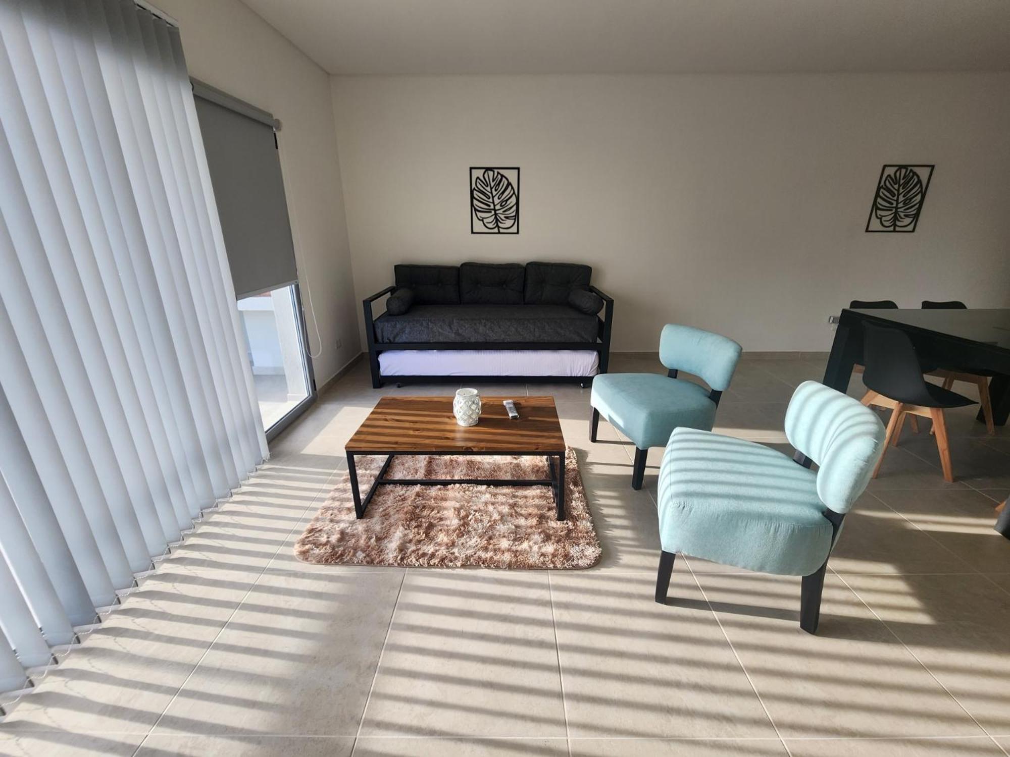 Apartment Ph Patagonia Carrera Aparts Puerto Madryn