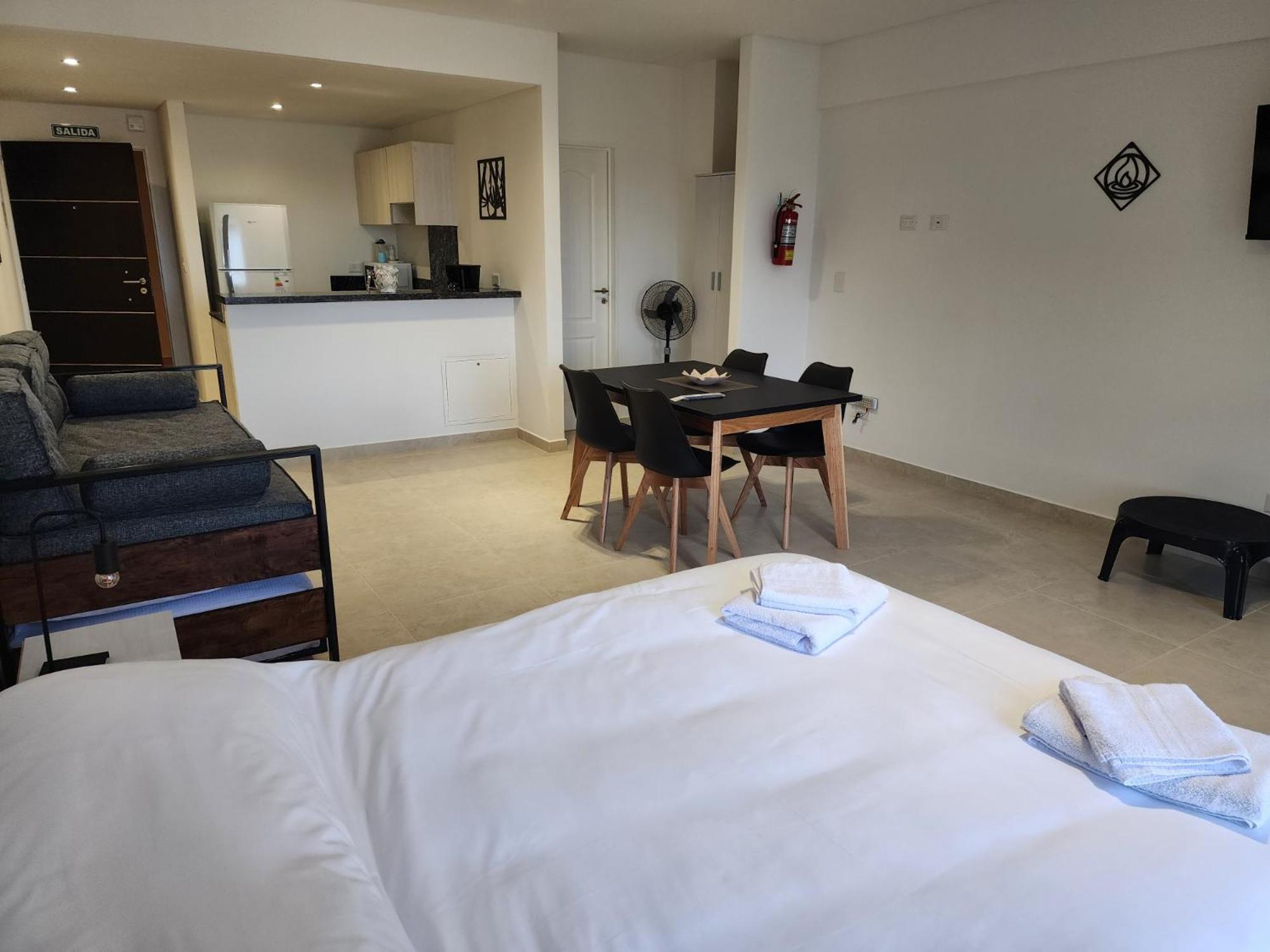 Apartment Ph Patagonia Carrera Aparts