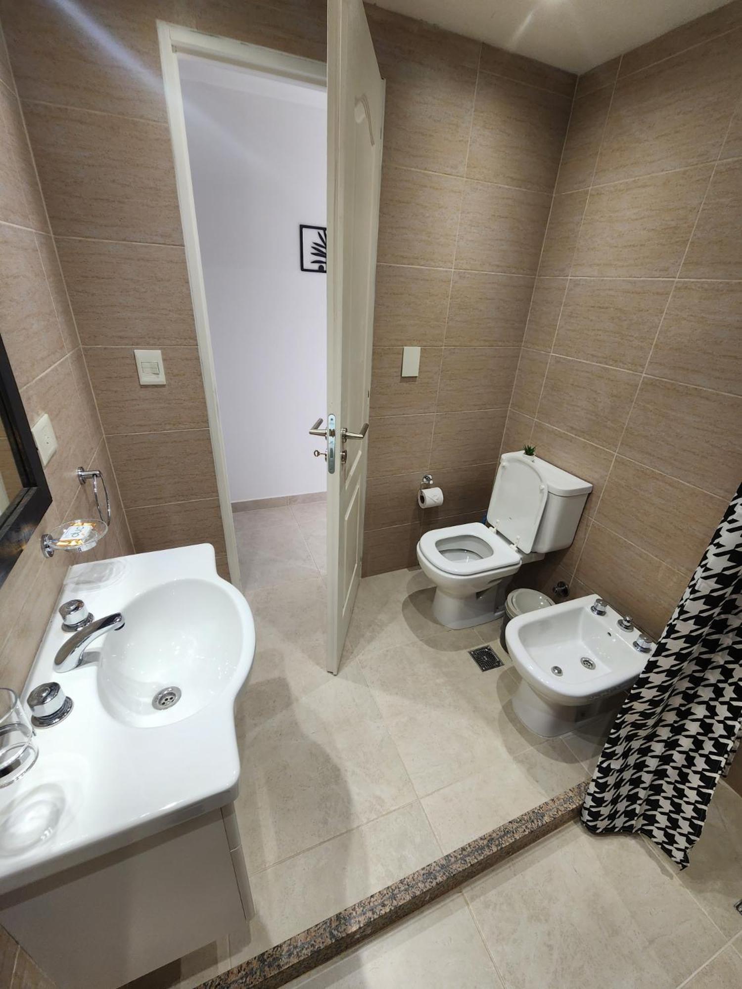 Apartment Ph Patagonia Carrera Aparts Puerto Madryn