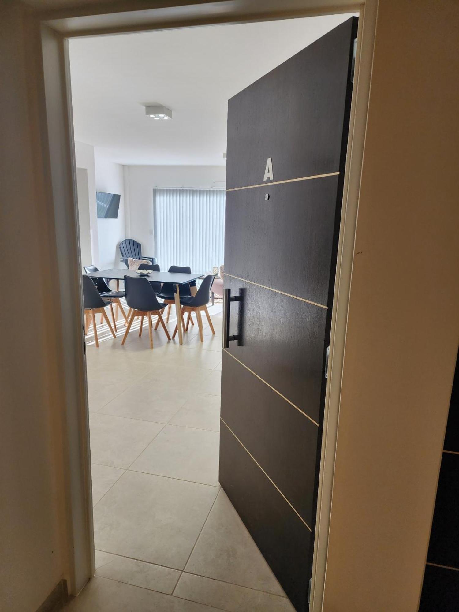 Apartment Ph Patagonia Carrera Aparts
