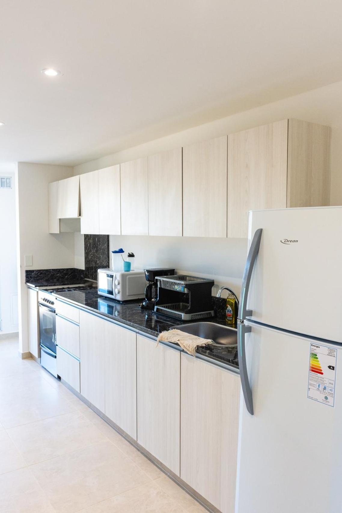 Apartment Ph Patagonia Carrera Aparts Puerto Madryn