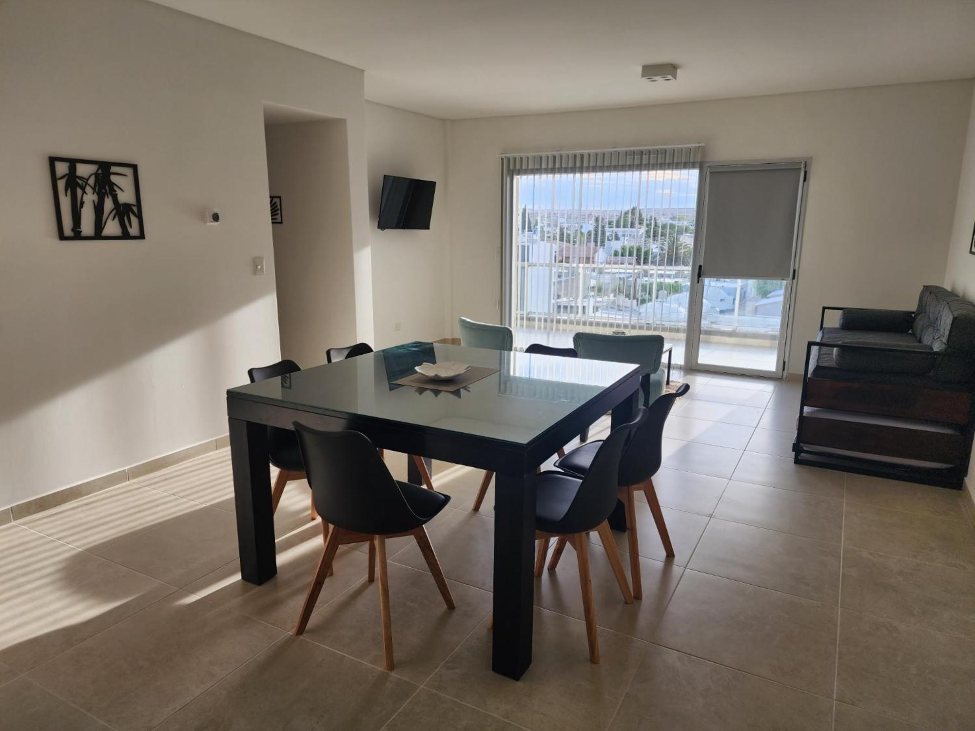 Apartment Ph Patagonia Carrera Aparts Puerto Madryn