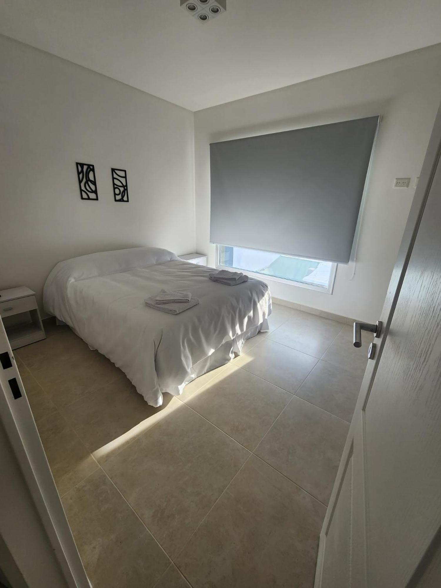 Ph Patagonia Carrera Aparts Apartment Puerto Madryn