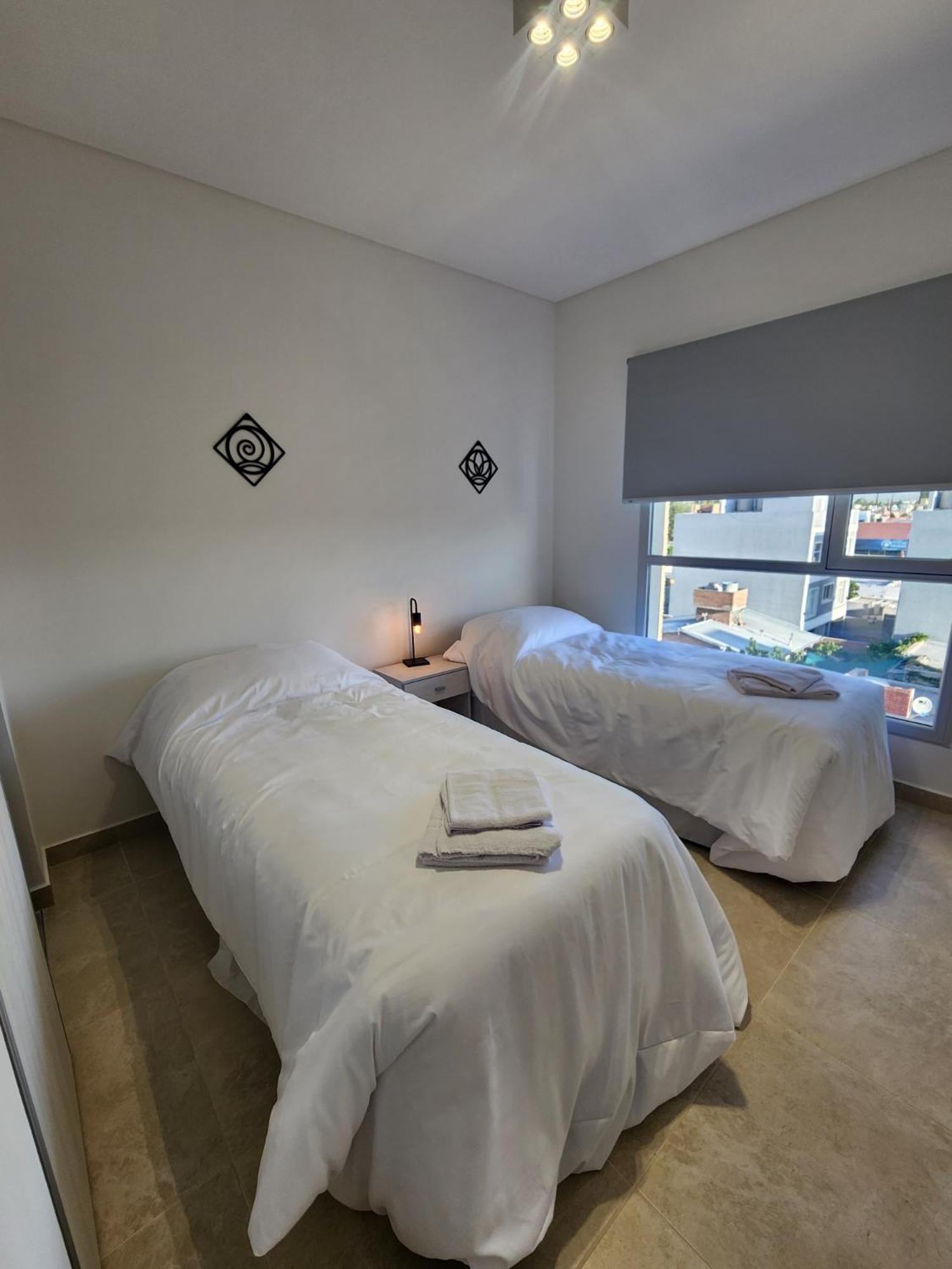 Apartment Ph Patagonia Carrera Aparts *