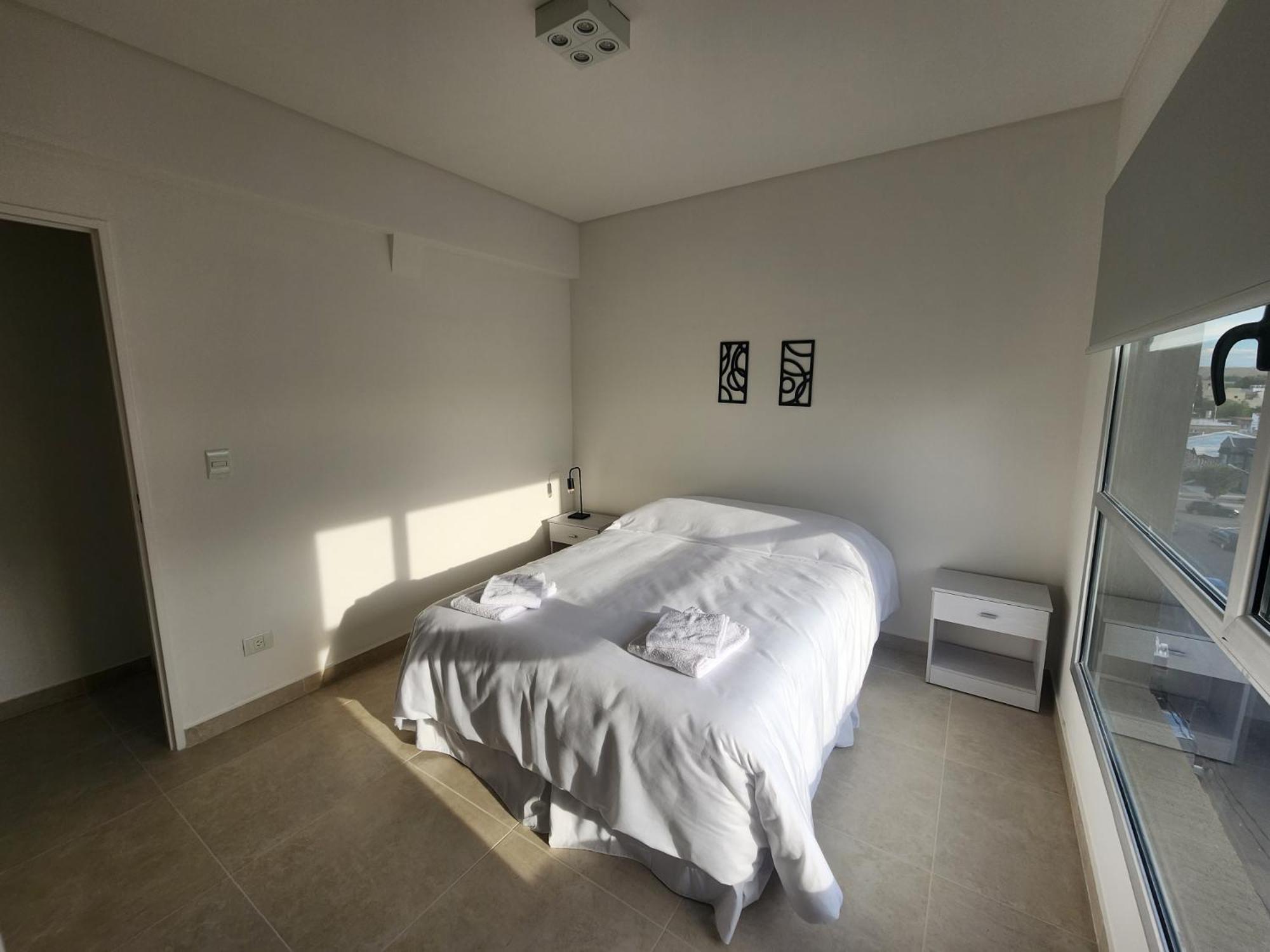 Apartment Ph Patagonia Carrera Aparts