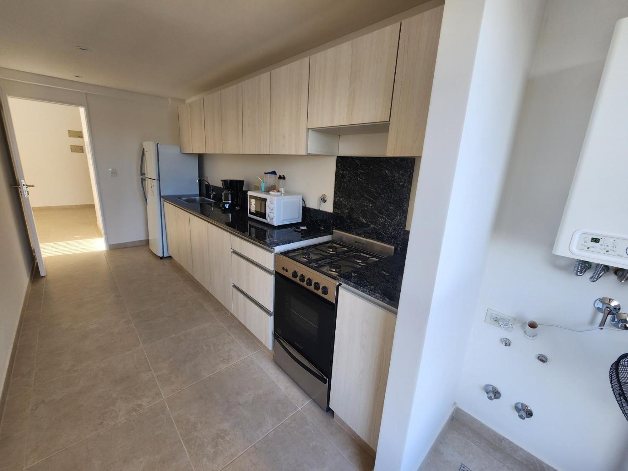 Apartment Ph Patagonia Carrera Aparts *