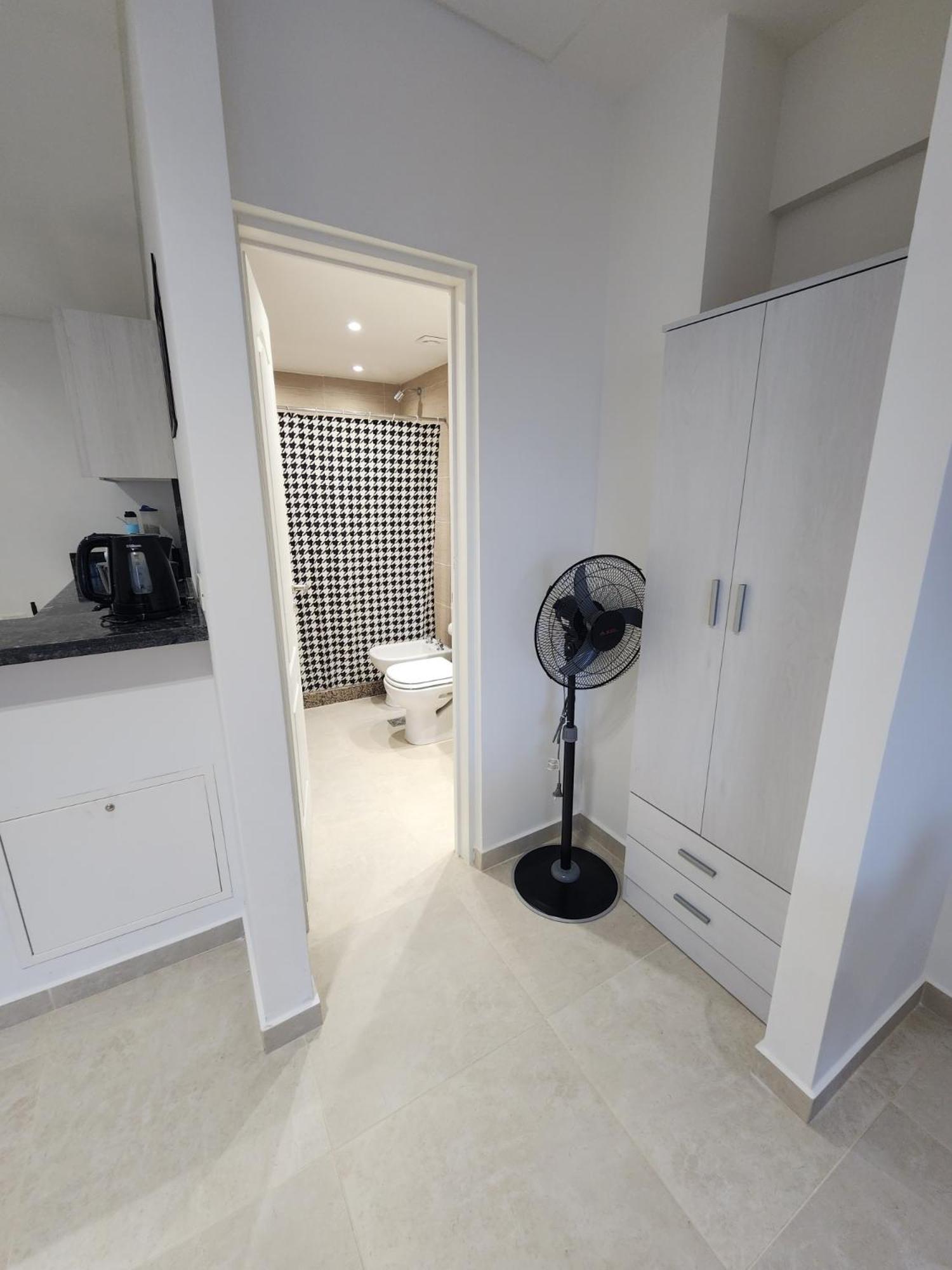 Apartment Ph Patagonia Carrera Aparts Puerto Madryn