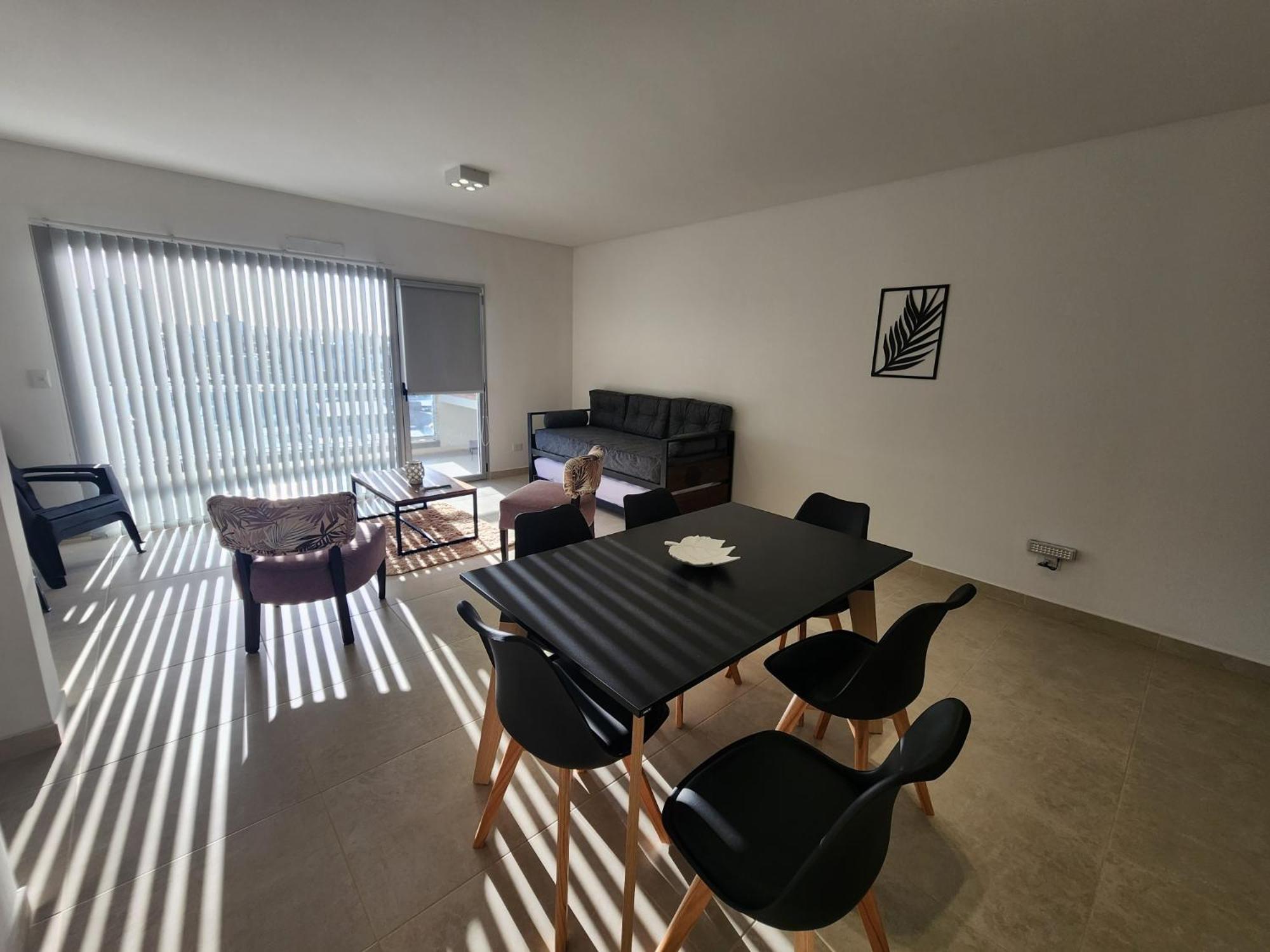 Ph Patagonia Carrera Aparts Apartment Puerto Madryn