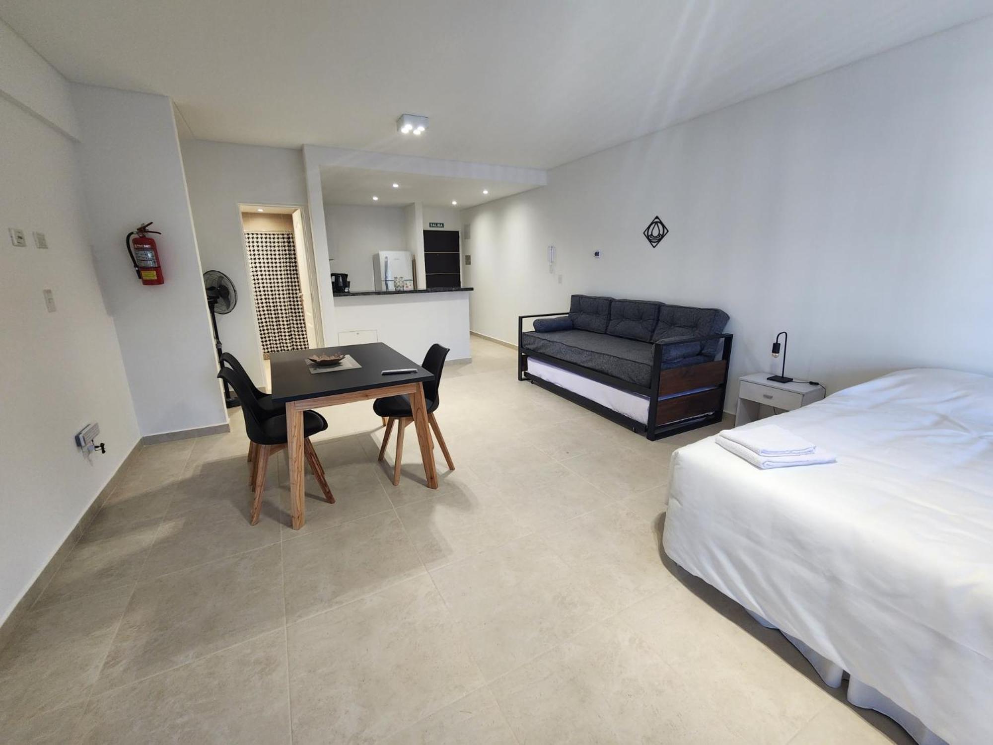 Ph Patagonia Carrera Aparts Apartment