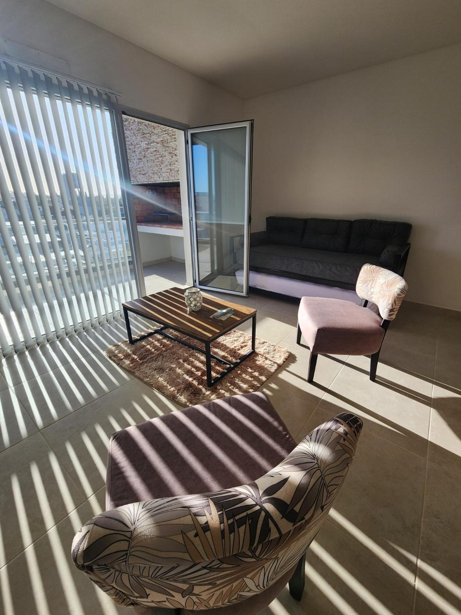 Apartment Ph Patagonia Carrera Aparts *