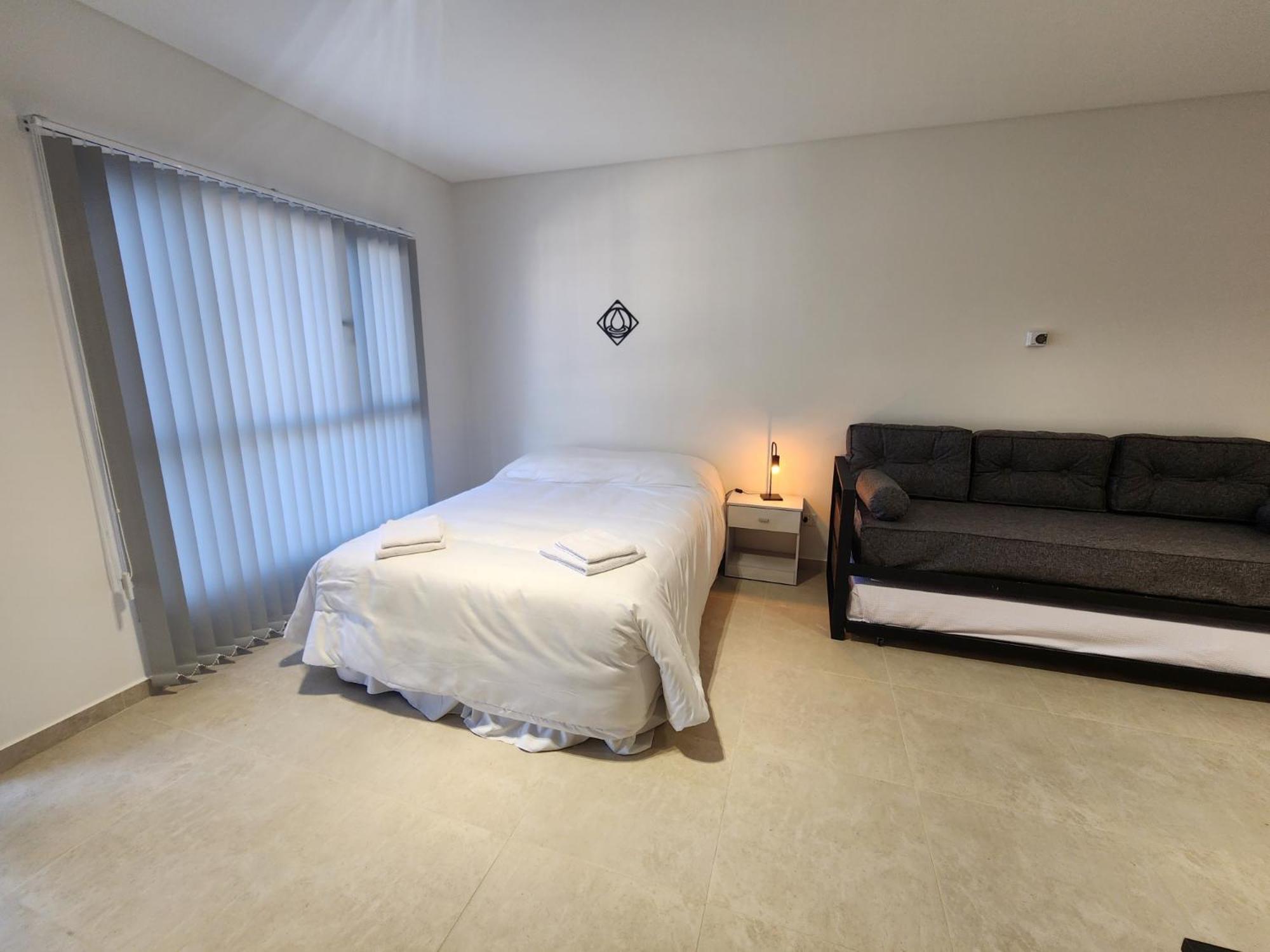 Apartment Ph Patagonia Carrera Aparts